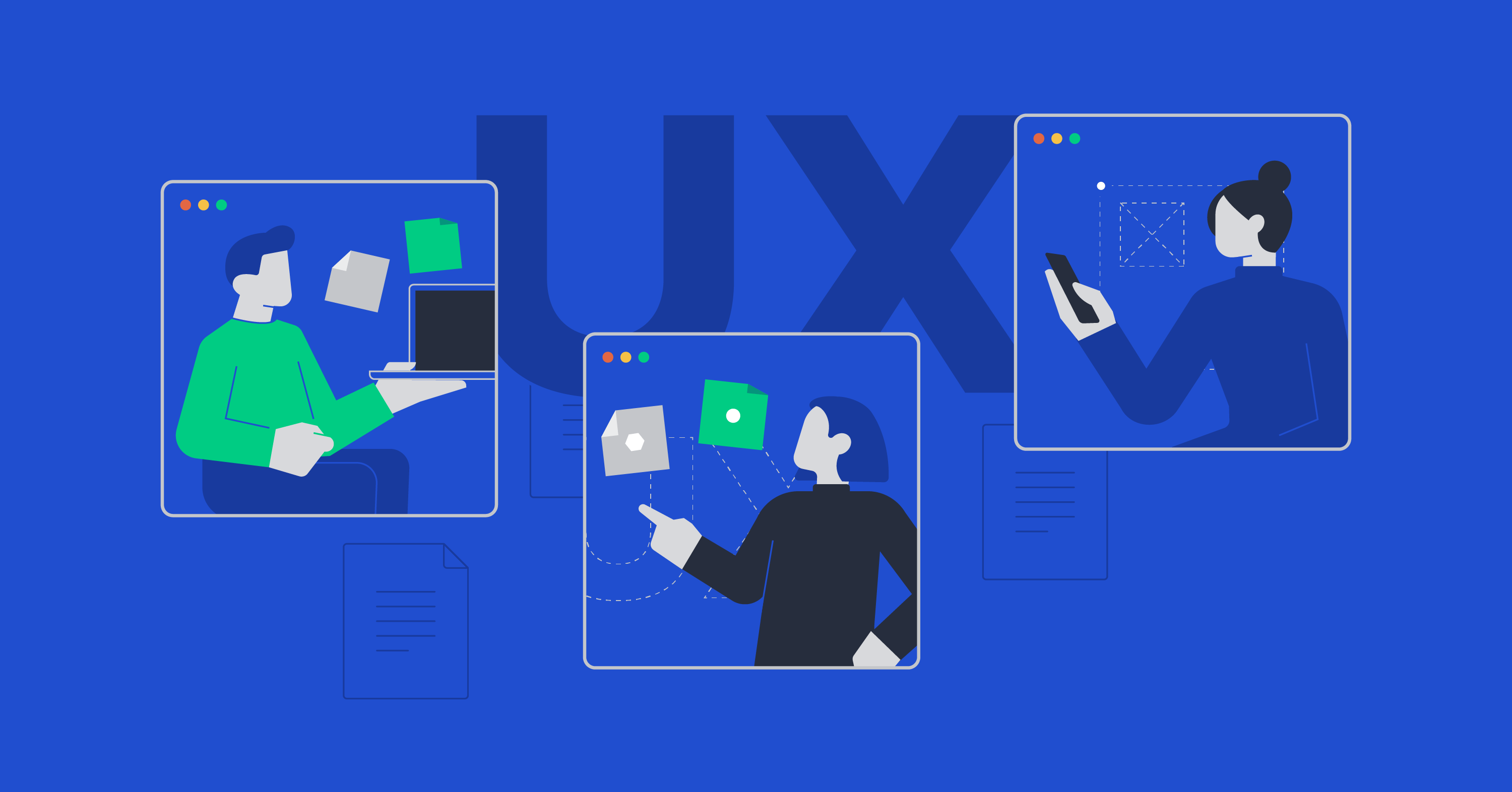 How to Perfect and Leverage Remote UX Workshops