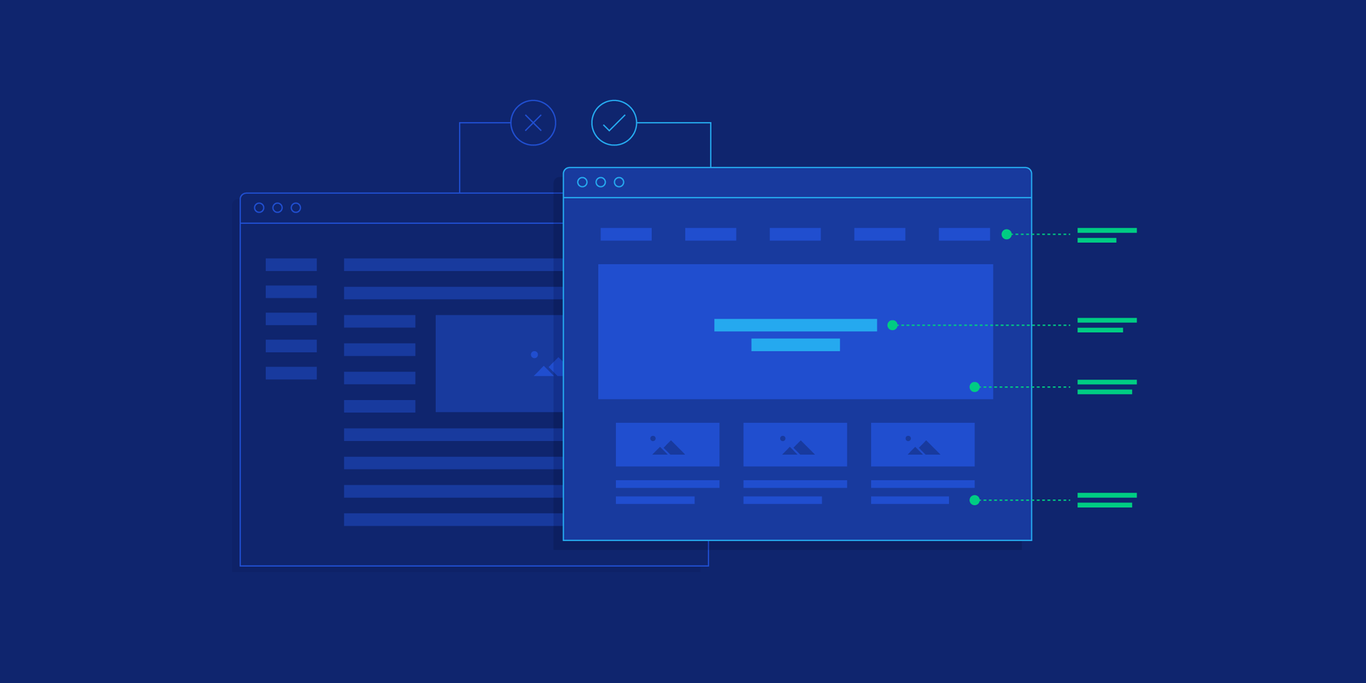 Boost Your UX With Clear Visual Hierarchy