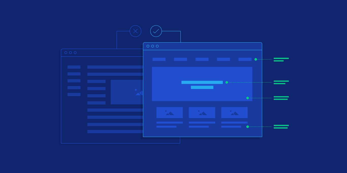 Boost Your UX With Clear Visual Hierarchy