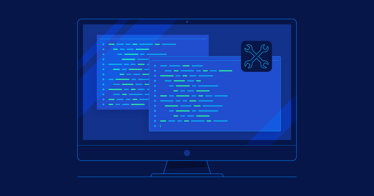 Command Line Tools for Developers