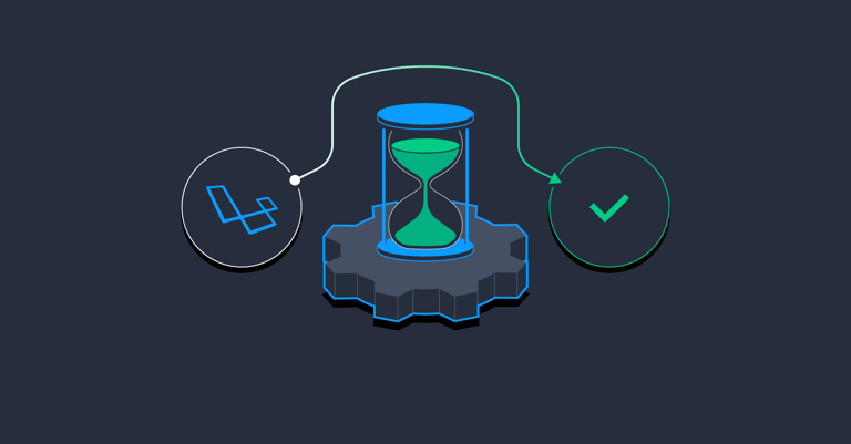 Image of Handling Intensive Tasks with Laravel publication