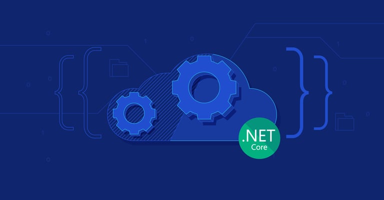 Image of Building an ASP.NET Web API With ASP.NET Core publication