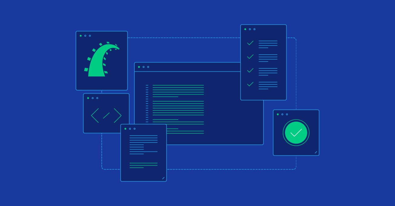 Why Use Ruby on Rails? My Take After Two Decades of Programming