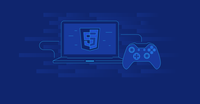 Image of Making an HTML5 Canvas Based Game: A Tutorial Using AngularJS and CreateJS publication