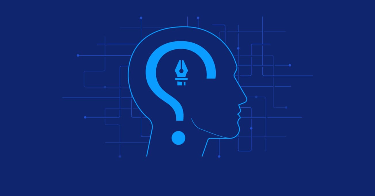 Great Questions Lead to Great Design: A Guide to the Design-thinking Process