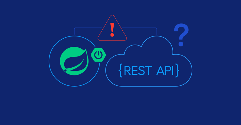Image of Guide to Spring Boot REST API Error Handling publication