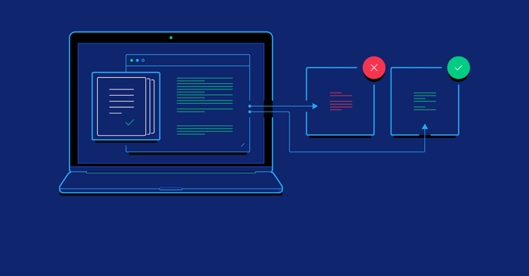 Image of Heuristic Analysis for UX: How to Run a Usability Evaluation publication