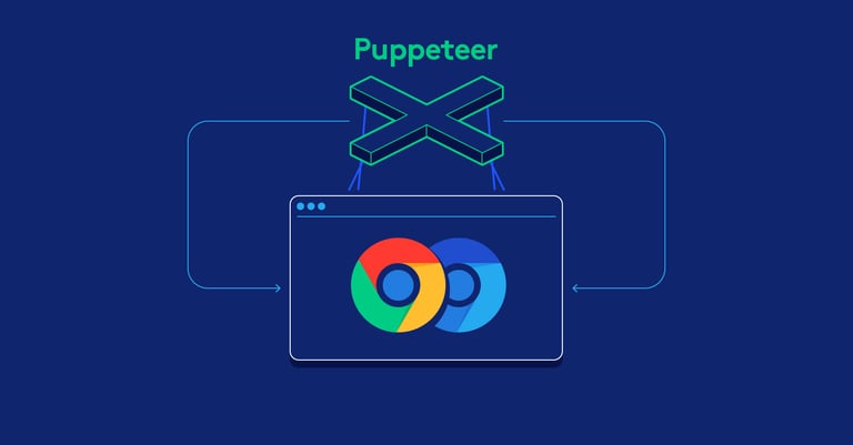 Image of Web Scraping with a Headless Browser: A Puppeteer Tutorial publication