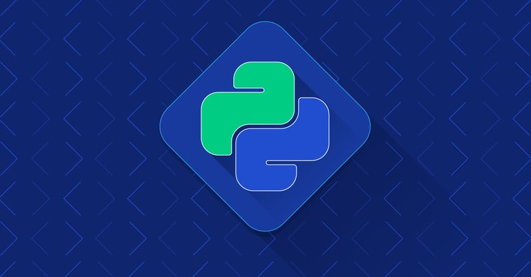 Image of Python Design Patterns: For Sleek and Fashionable Code publication
