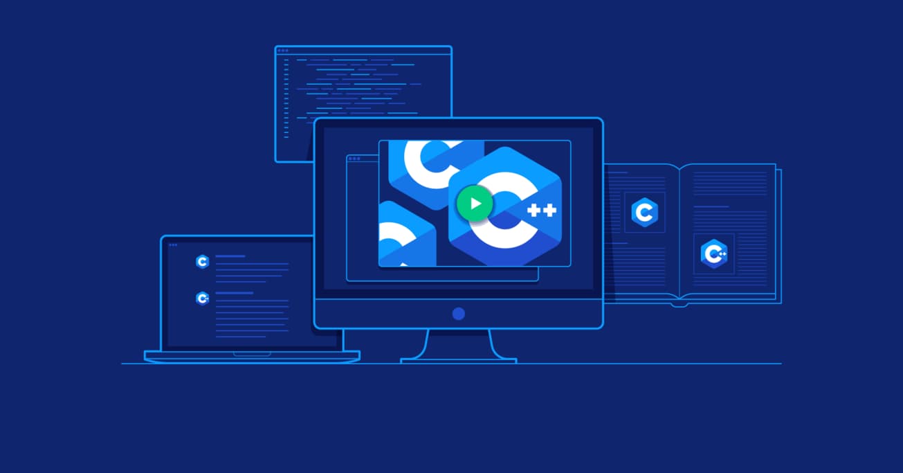The Best Way to Learn C++ and C Programming
