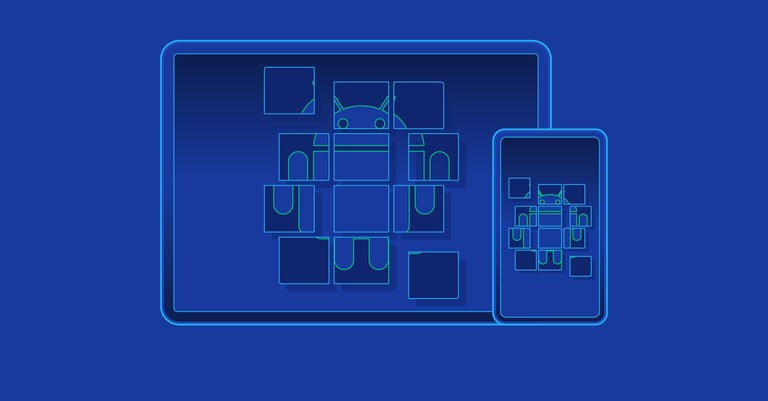 Image of Android Developer’s Guide to Fragment Navigation Pattern publication