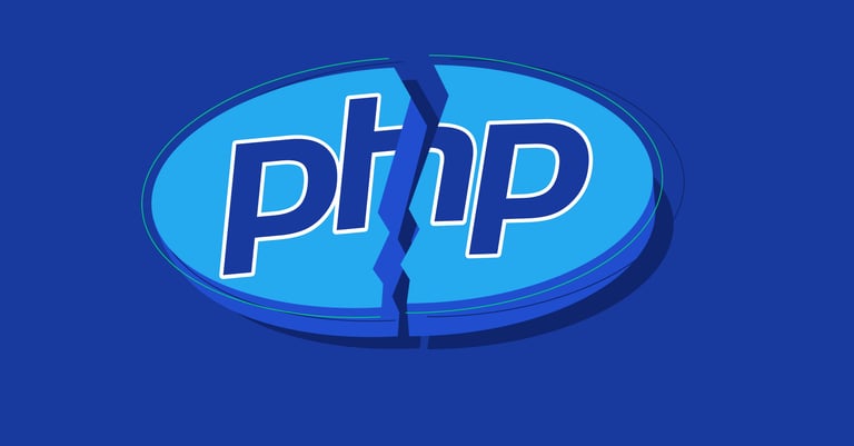 Image of Buggy PHP Code: The 10 Most Common Mistakes PHP Developers Make publication