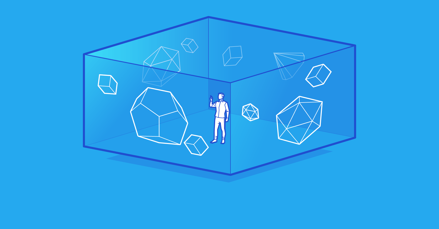 Designing for Interactive Environments and Smart Spaces