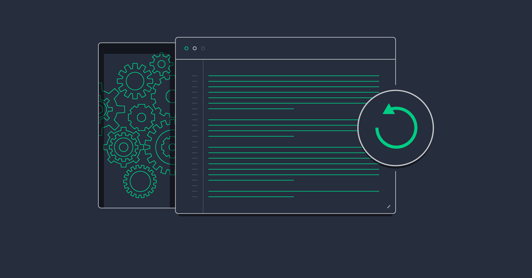 A Tutorial for Reverse Engineering Your Software's Private API: Hacking Your Couch