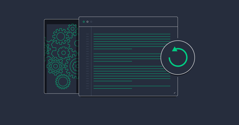 Image of A Tutorial for Reverse Engineering Your Software's Private API: Hacking Your Couch publication