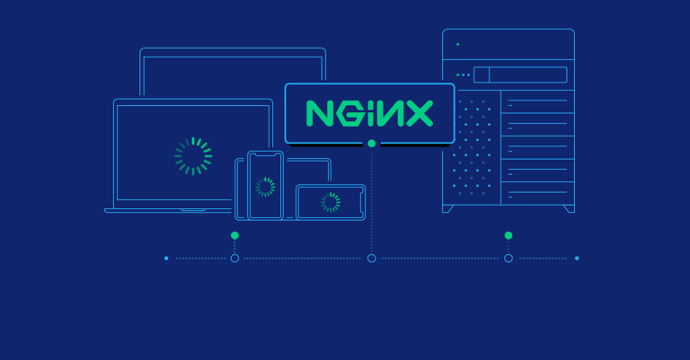 Image of Simplified NGINX Load Balancing with Loadcat publication