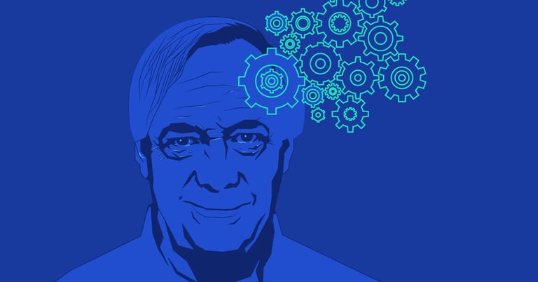 Image of Bridgewater’s Ray Dalio: Quiet Pioneer of Big Data, Machine Learning, and Fintech publication