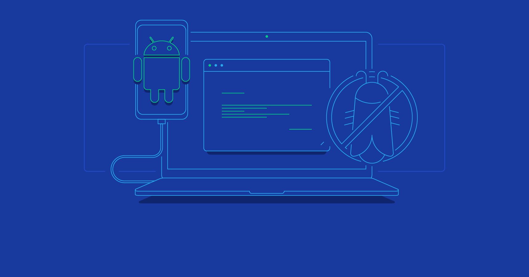 Android DDMS: A Guide to the Ultimate Android Console