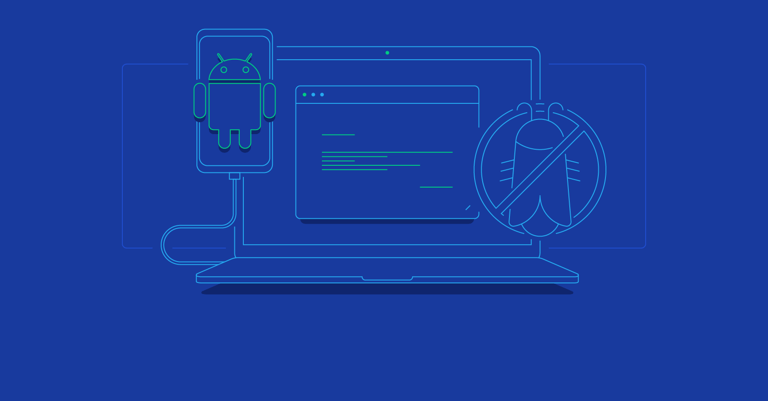 Image of Android DDMS: A Guide to the Ultimate Android Console publication