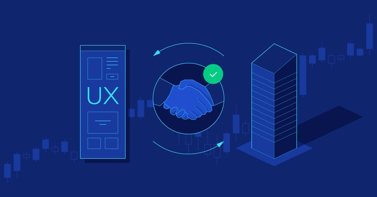 Image of The True ROI of UX: Convincing the Executive Suite publication