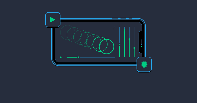 Image of iOS Animation and Tuning for Efficiency publication