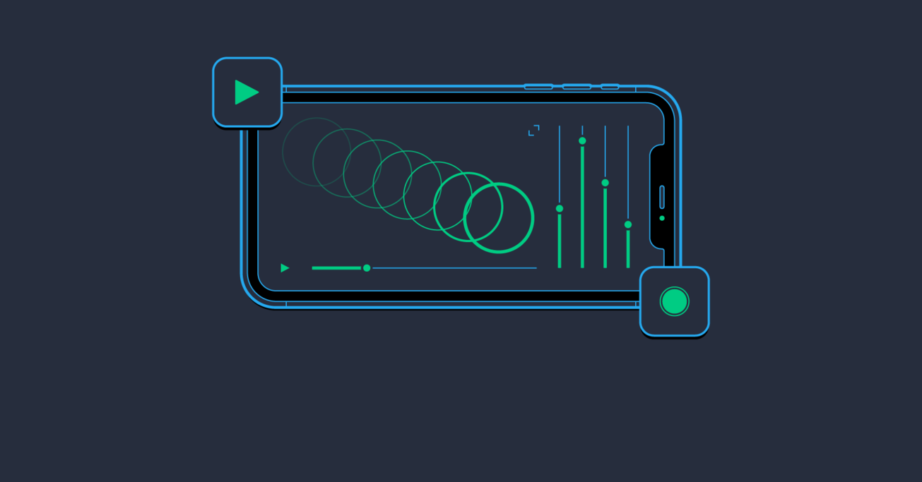 iOS Animation and Tuning for Efficiency