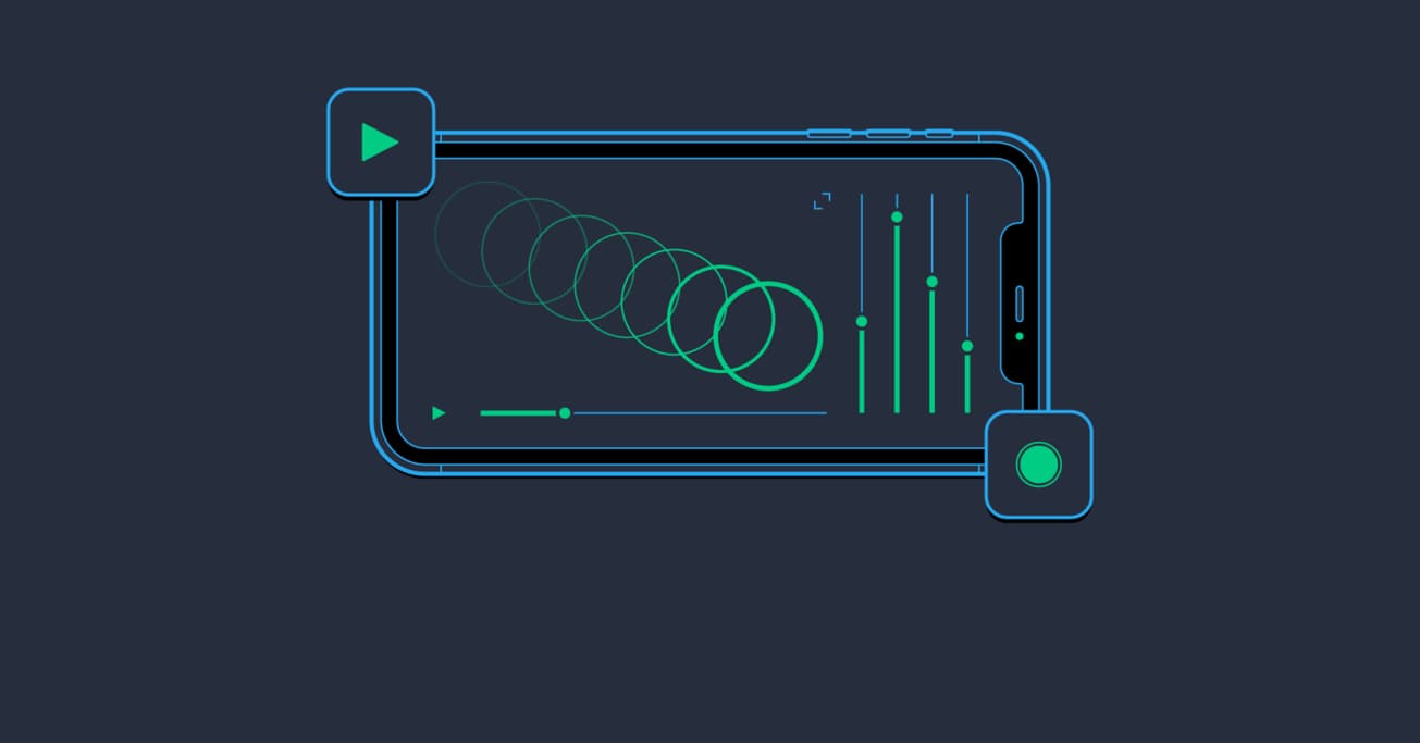 iOS Animation and Tuning for Efficiency