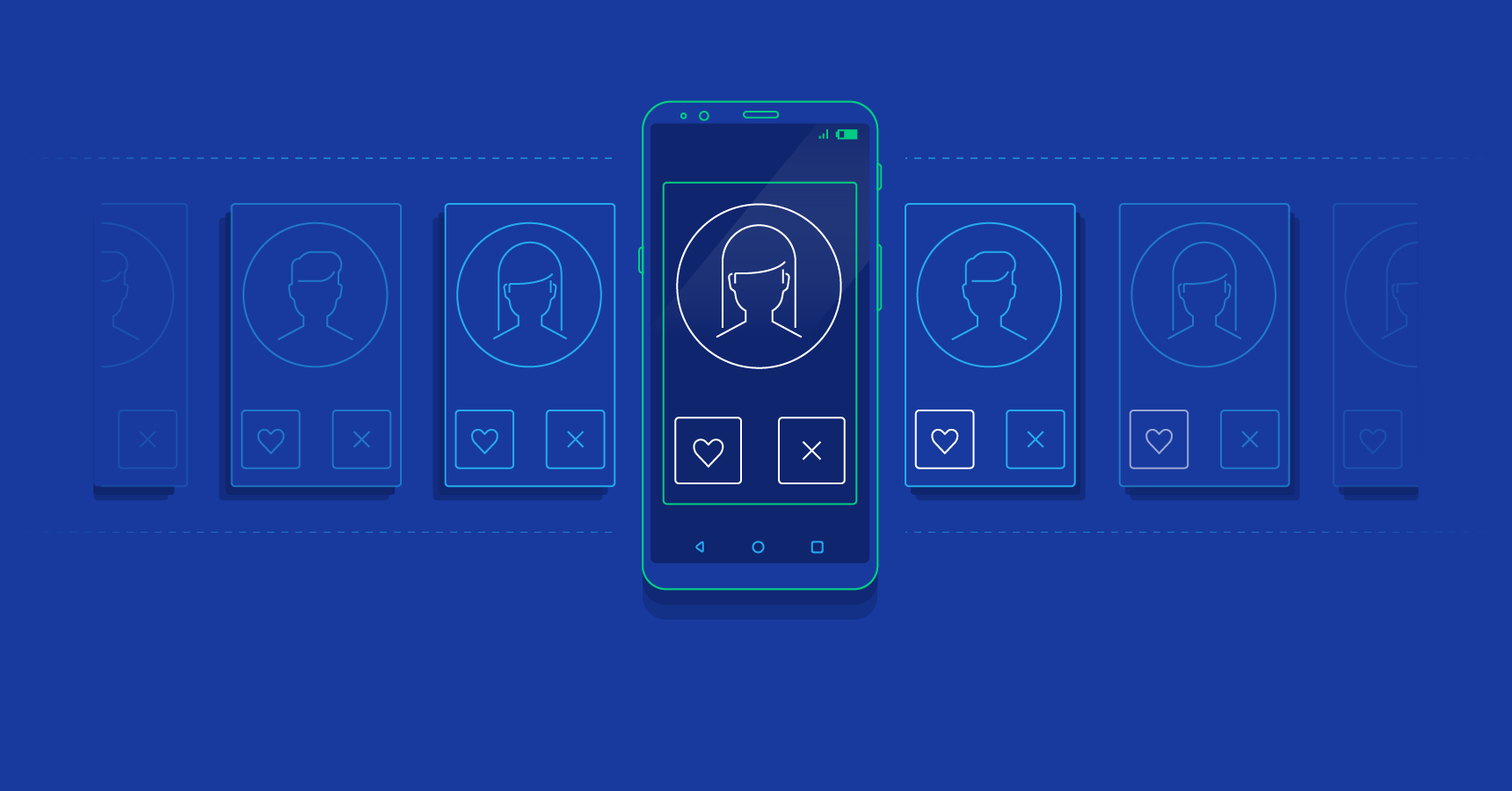 Online Dating Industry: The Business of Love