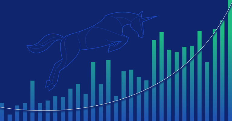 Image of The Party Isn’t Over: A Deep-Dive into Why Unicorns Will Bounce Back in 2017 publication