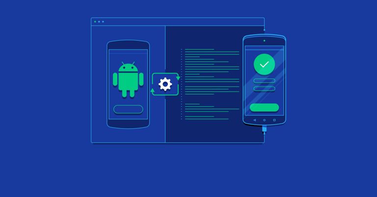 Image of Android Testing Tutorial: Unit Testing Like a True Green Droid publication
