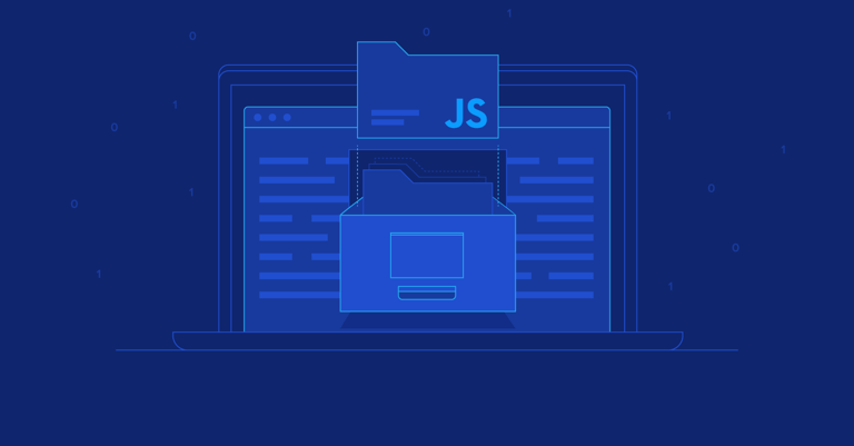 Image of Toptal's Quick and Practical JavaScript Cheat Sheet: ES6 and Beyond publication