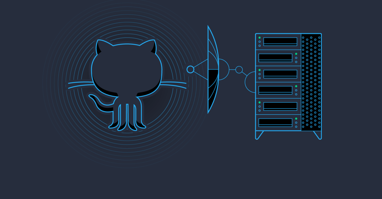 Image of Deploy Web Applications Automatically Using GitHub Webhooks publication