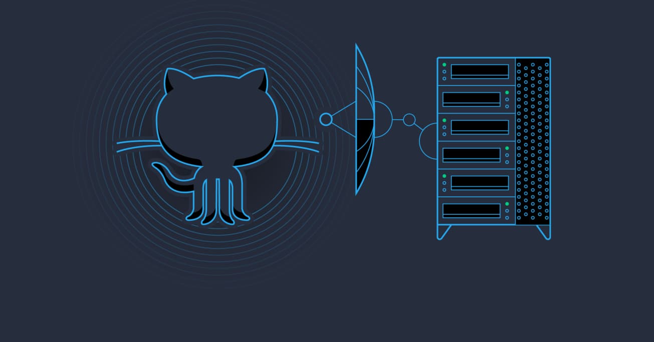 Deploy Web Applications Automatically Using GitHub Webhooks