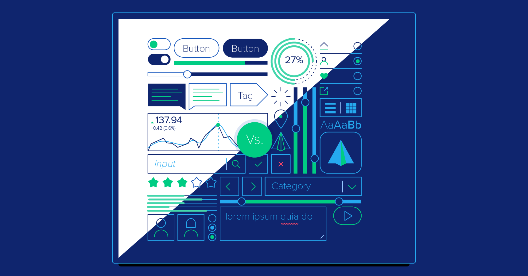 Dark UIs. The Good and the Bad. Dos and Don’ts.