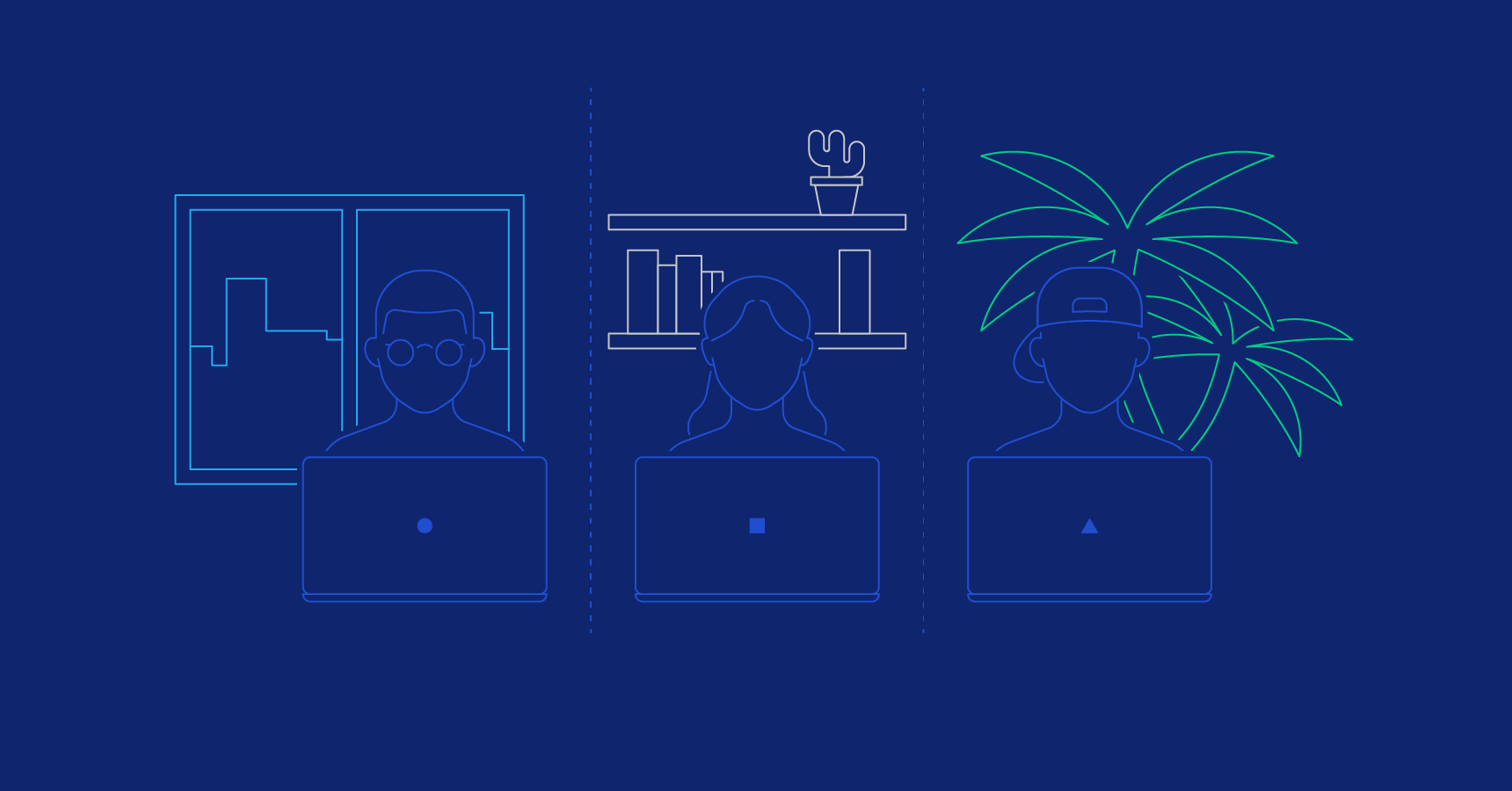 Remote Working As a Freelance Designer