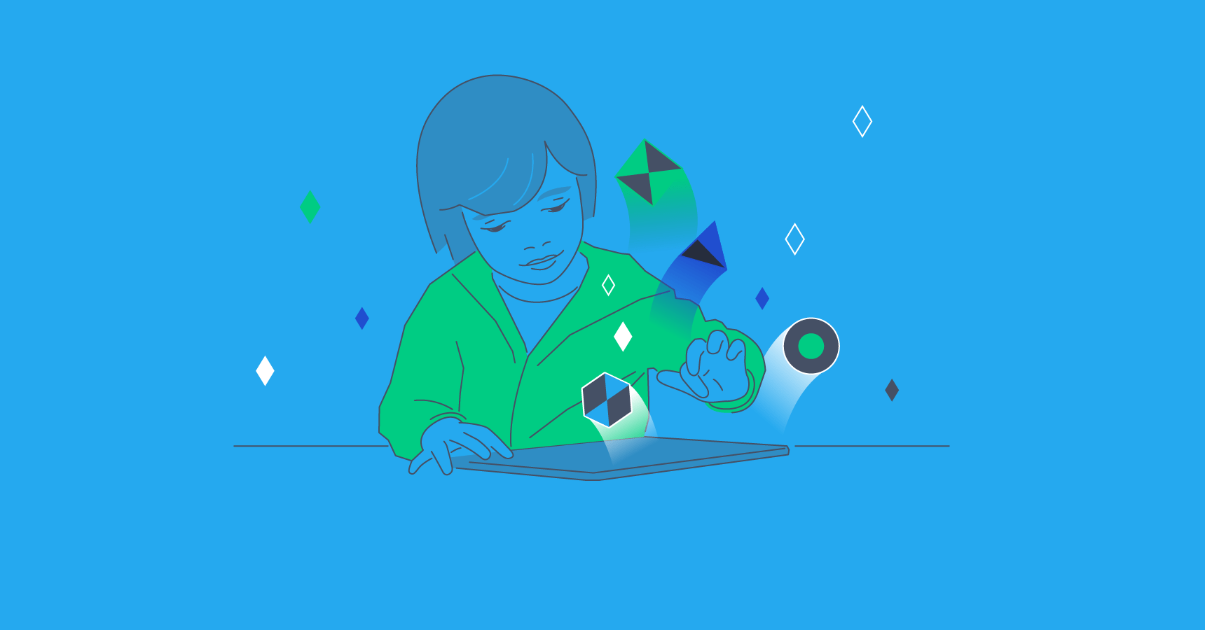 The Definitive Guide to Building Apps for Kids