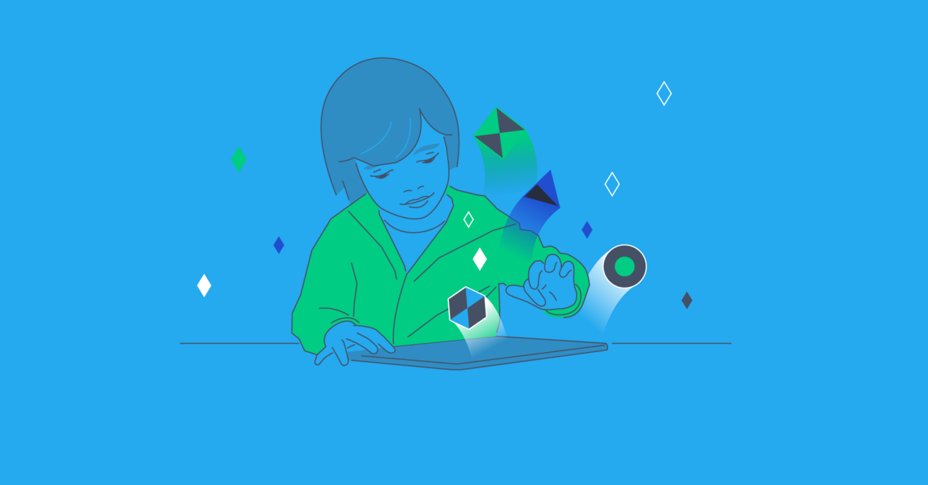 The Definitive Guide to Building Apps for Kids