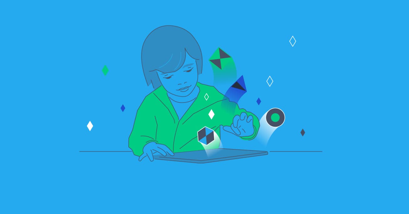 The Definitive Guide to Building Apps for Kids