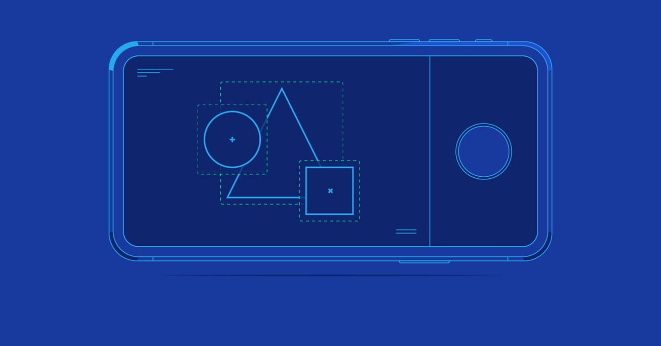 OpenCV Tutorial: Real-time Object Detection Using MSER in iOS