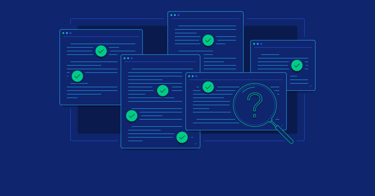 Needle in a Haystack: A Nifty Large-scale Text Search Algorithm Tutorial