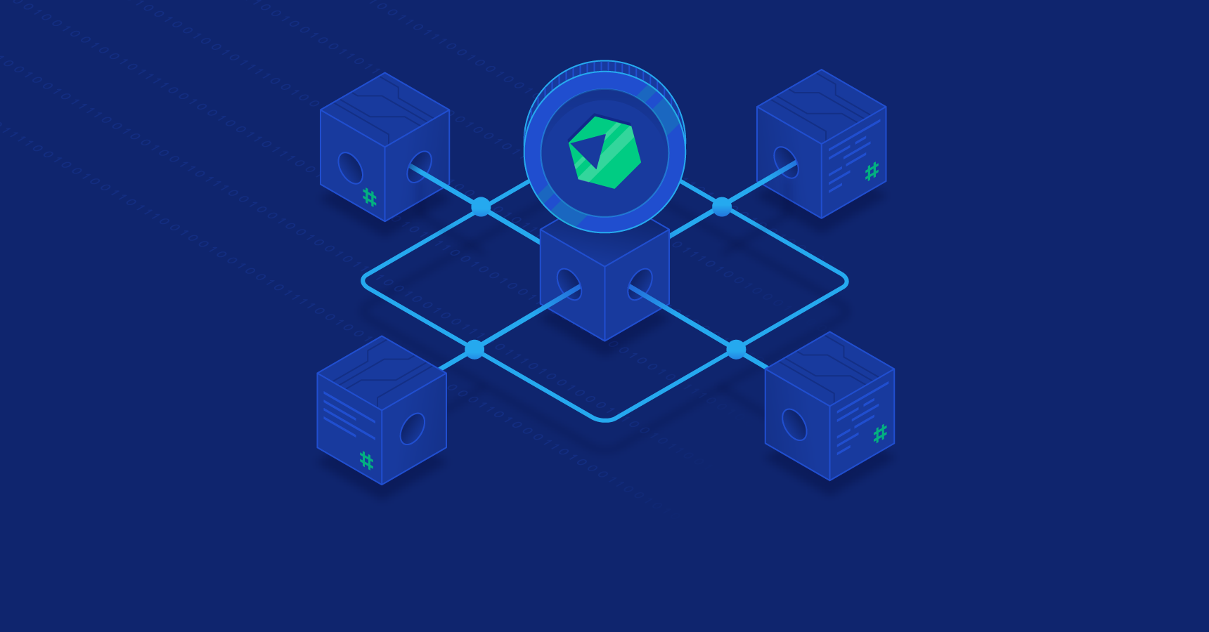 Creating a Cryptocurrency in the Crystal Programming Language