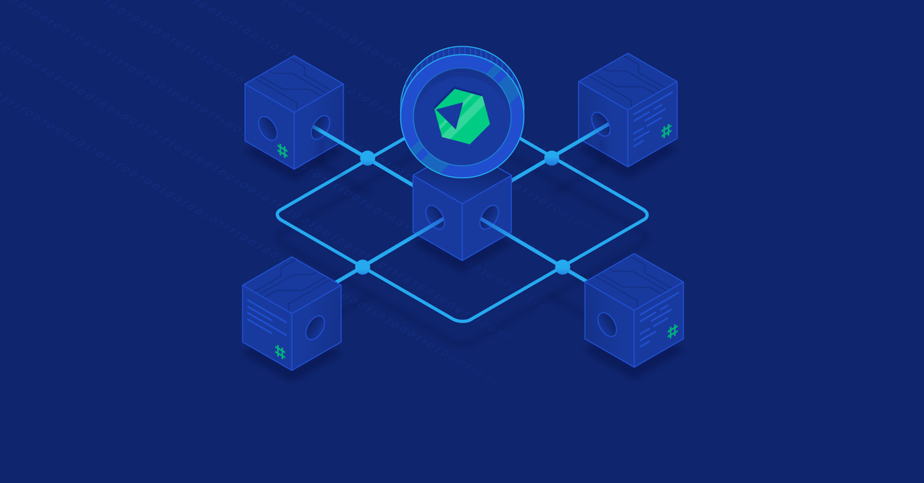 Creating a Cryptocurrency in the Crystal Programming Language