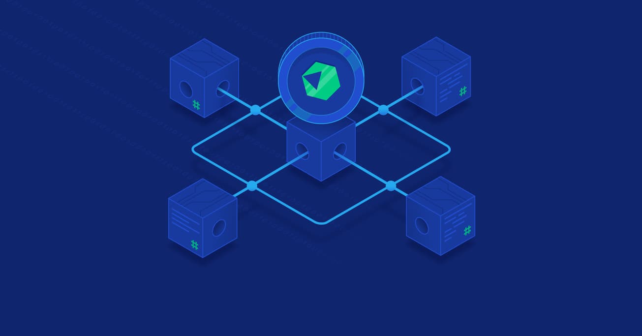 Creating a Cryptocurrency in the Crystal Programming Language