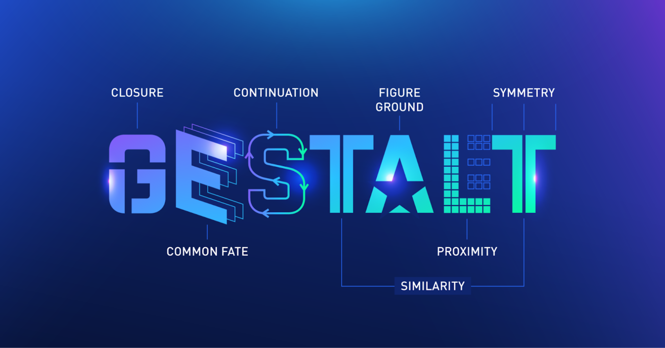 Gestalt Principles: Strategic Design Framework for UI/UX Leaders