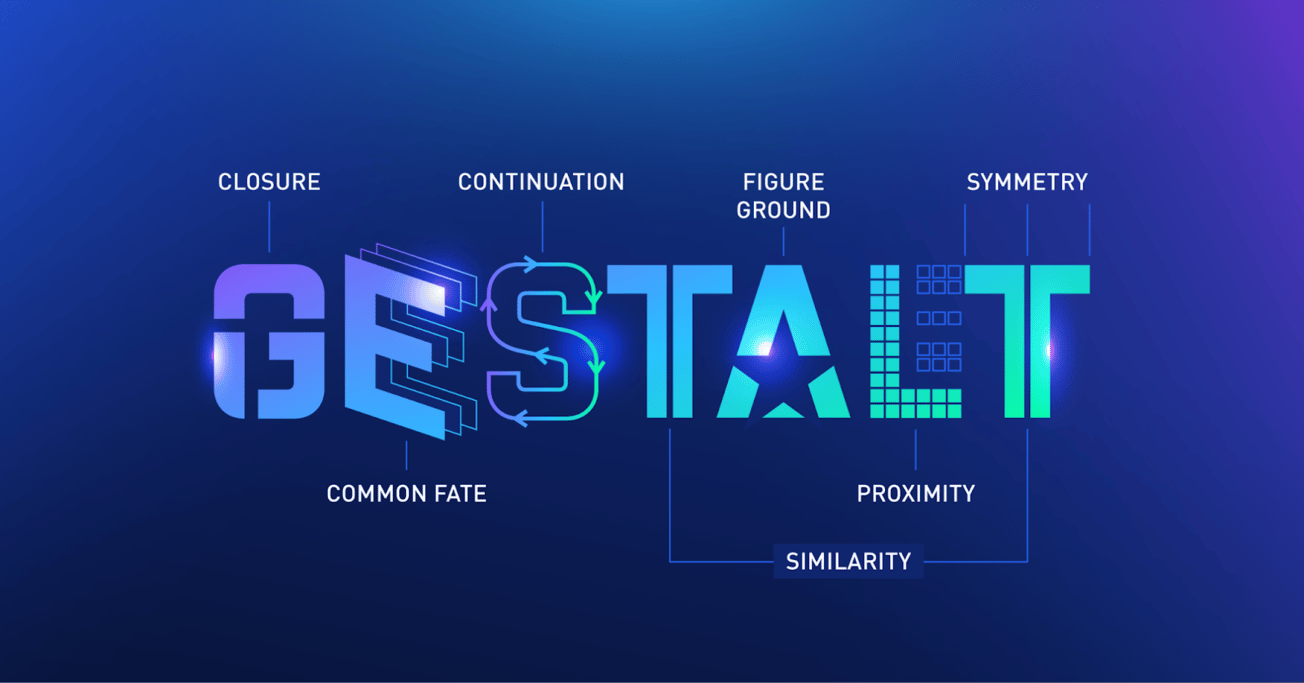 Gestalt Principles: Strategic Design Framework for UI/UX Leaders