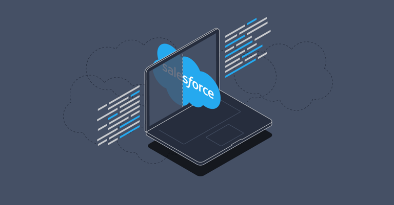 Image of Salesforce Einstein AI: An API Tutorial publication