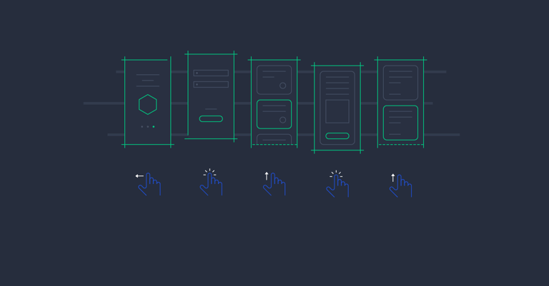 Image of Everything You Need to Know About UX Sketching publication