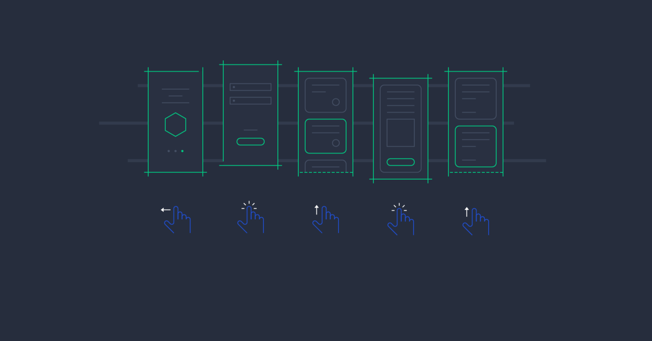 Everything You Need to Know About UX Sketching