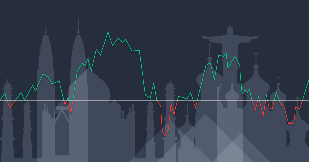 Why Are Emerging Market Currencies Volatile?