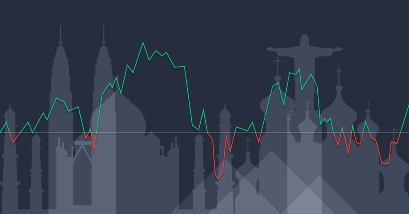 Why Are Emerging Market Currencies Volatile?